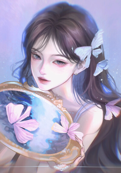 动漫头像