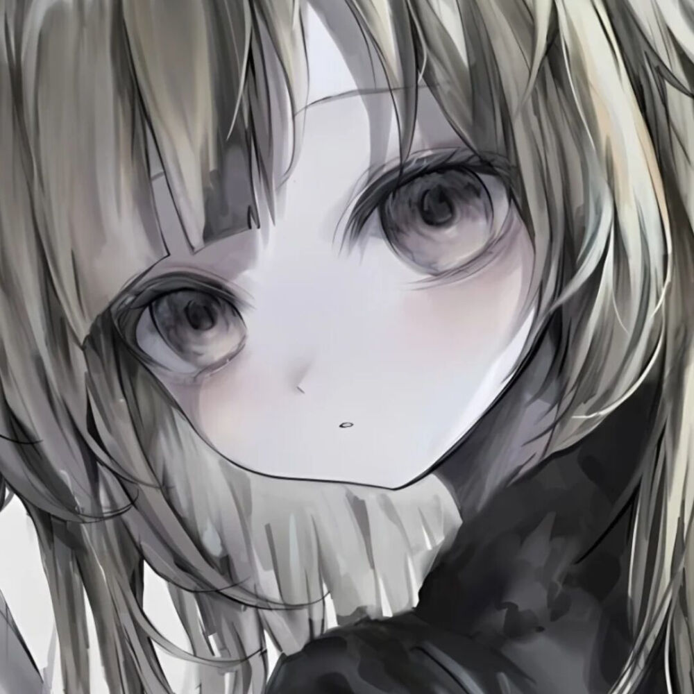 我的心都抽成了真空，再也流淌不出果酱了