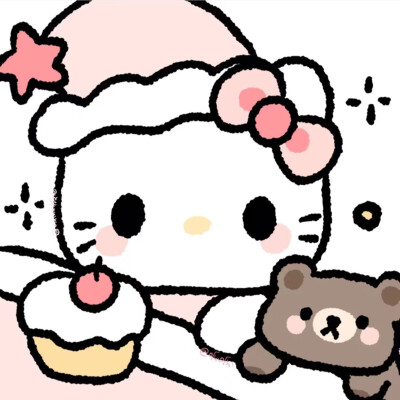 HelloKitty₍˄·͈༝·͈˄*₎◞ ̑̑情头