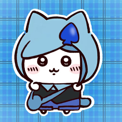 守护甜心/Chiikawa
