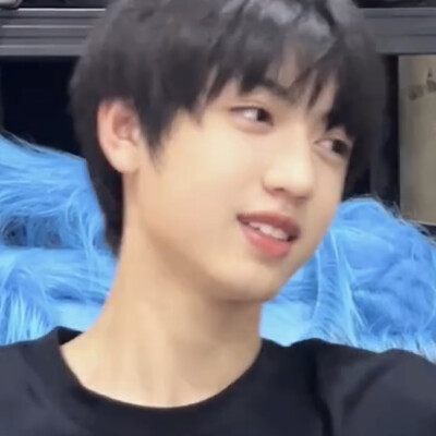 男神与小狗