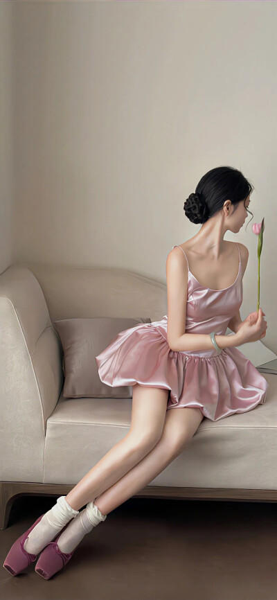 美女壁纸