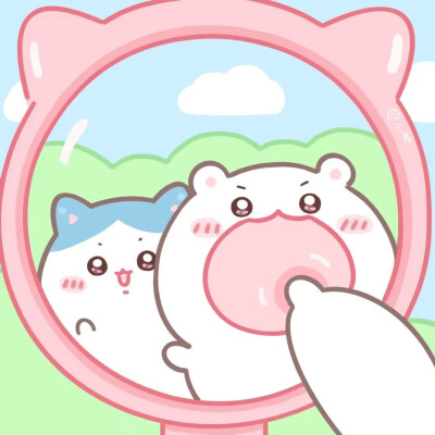 吉伊卡哇双人头