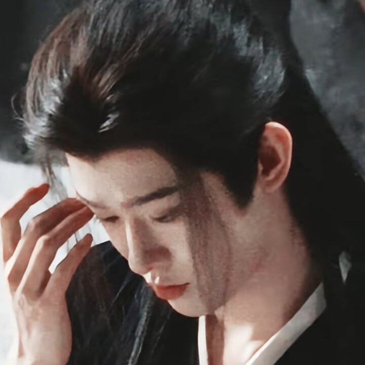 笔下有最淋漓的爱恨