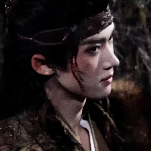 感觉自己会截闫桉一辈子