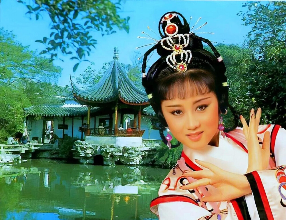 香江