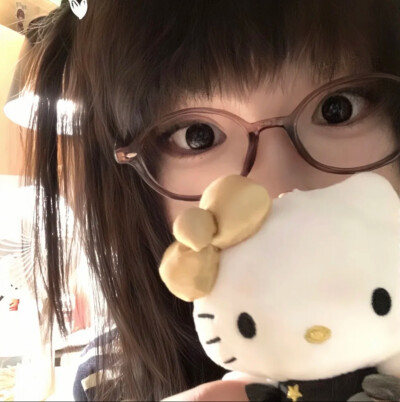 HelloKitty情头₍˄·͈༝·͈˄*₎◞ ̑̑对象不是人系列