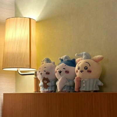 Chiikawa背景图