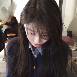 女生头像