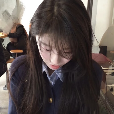 女生头像