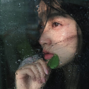 女生头像