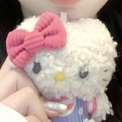 HelloKitty情头₍˄·͈༝·͈˄*₎◞ ̑̑对象不是人系列