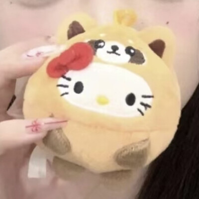 HelloKitty₍˄·͈༝·͈˄*₎◞ ̑̑情头