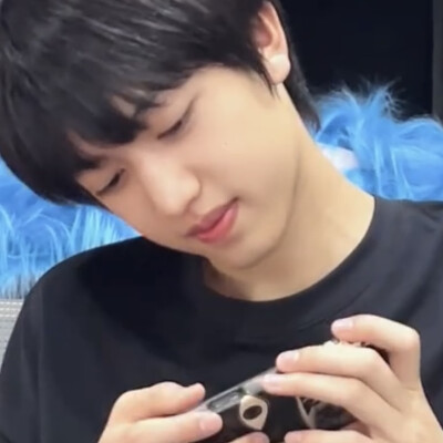 男神与小狗