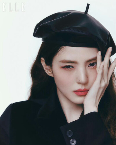 BY爱喝可乐的古娜小姐 韩国 韩素希