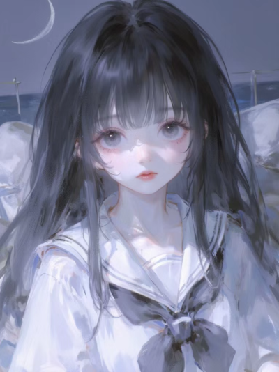 学院风