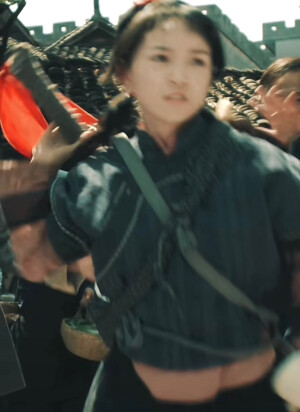 。