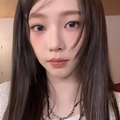 那个女孩