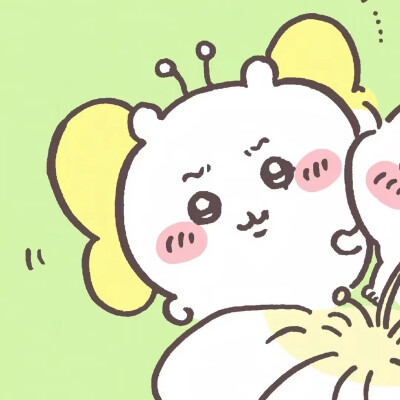 吉伊卡哇双人头