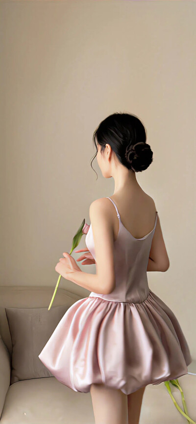 美女壁纸