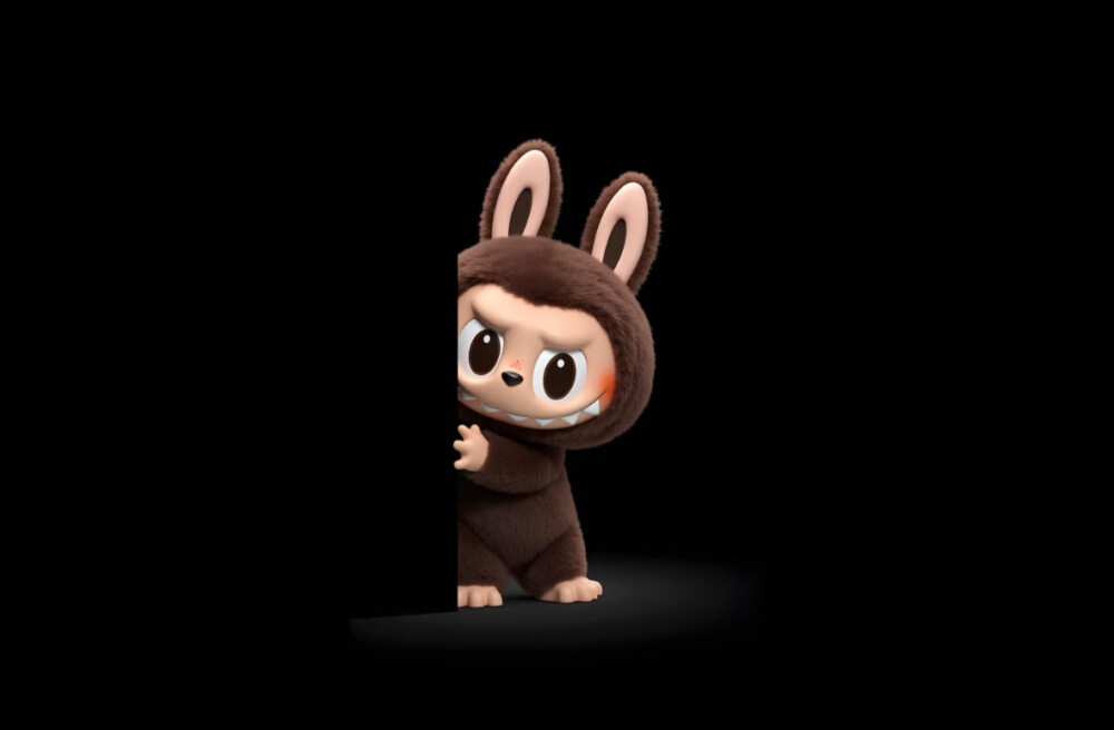 Labubu