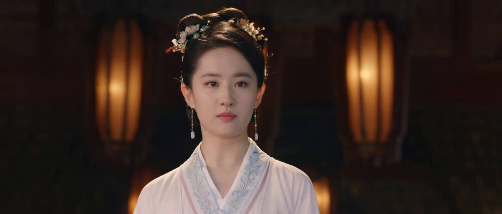 第二十九集 刘亦菲
梦华录 赵盼儿