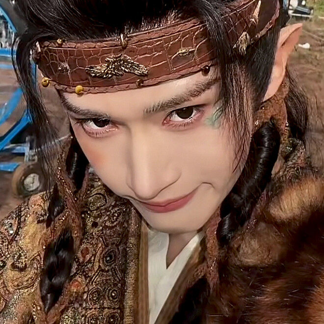 感觉自己会截闫桉一辈子