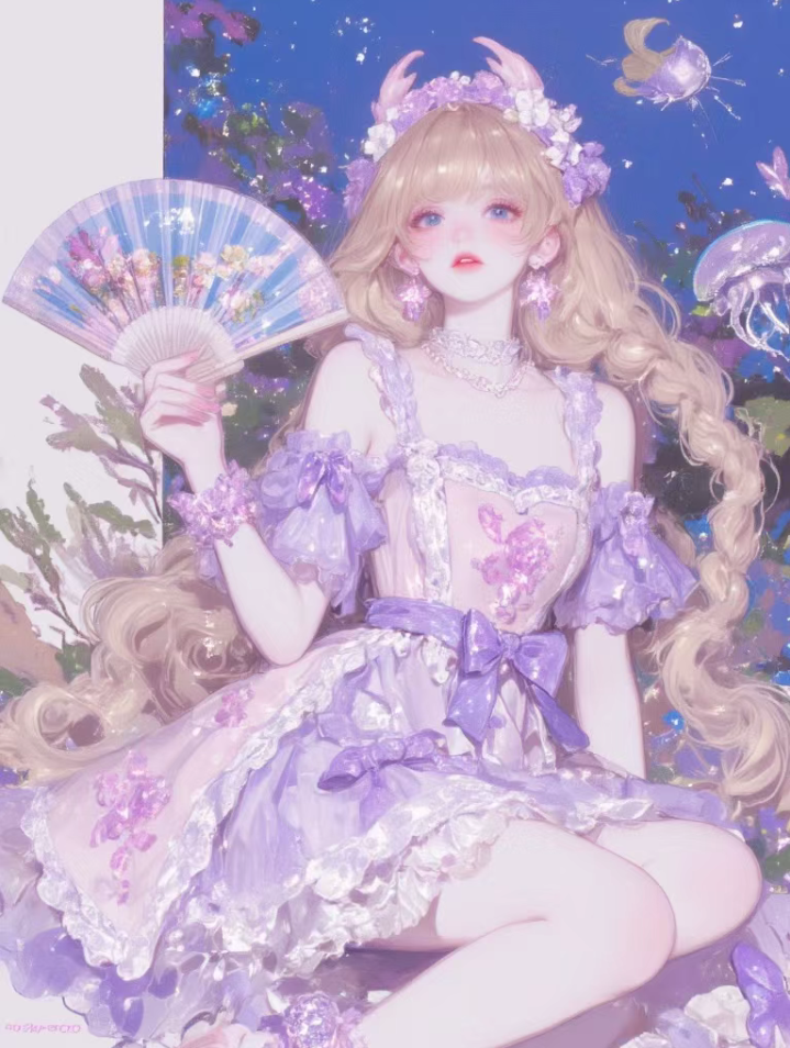 梦幻