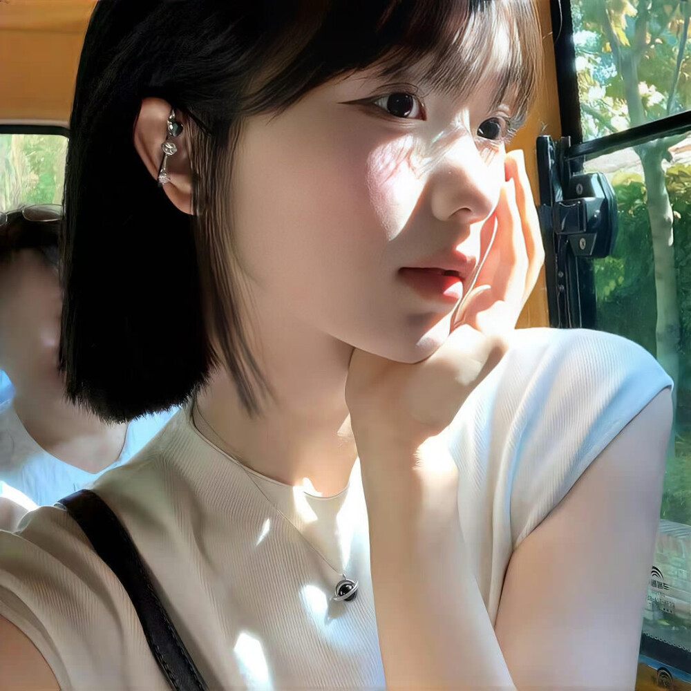 女生头像