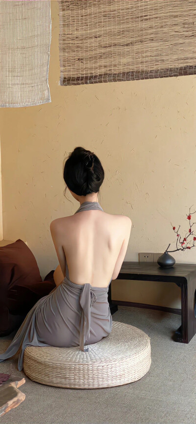 美女壁纸