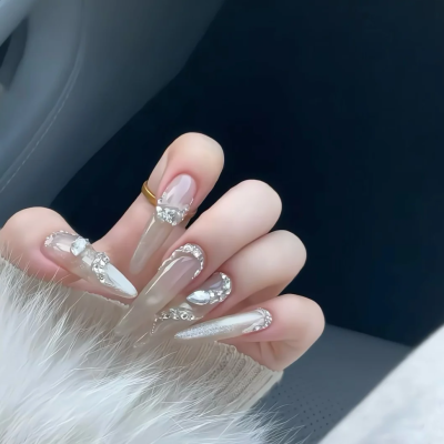 美甲