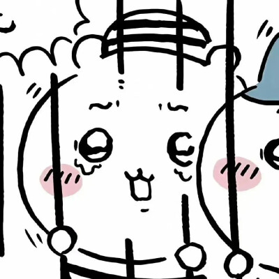 吉伊卡哇双人头