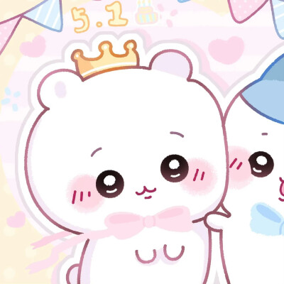 吉伊卡哇双人头