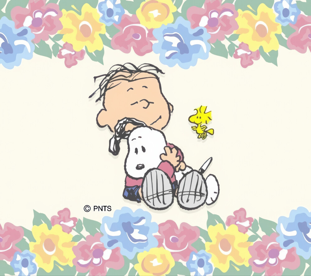 『snoopy史努比』头像▪壁纸