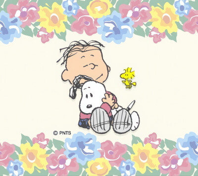 『snoopy史努比』头像▪壁纸