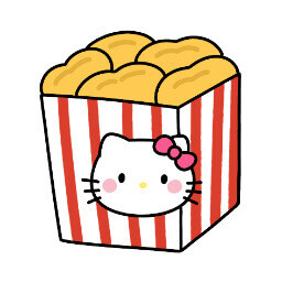 kt猫图标 ios