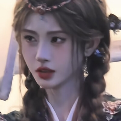 姐姐