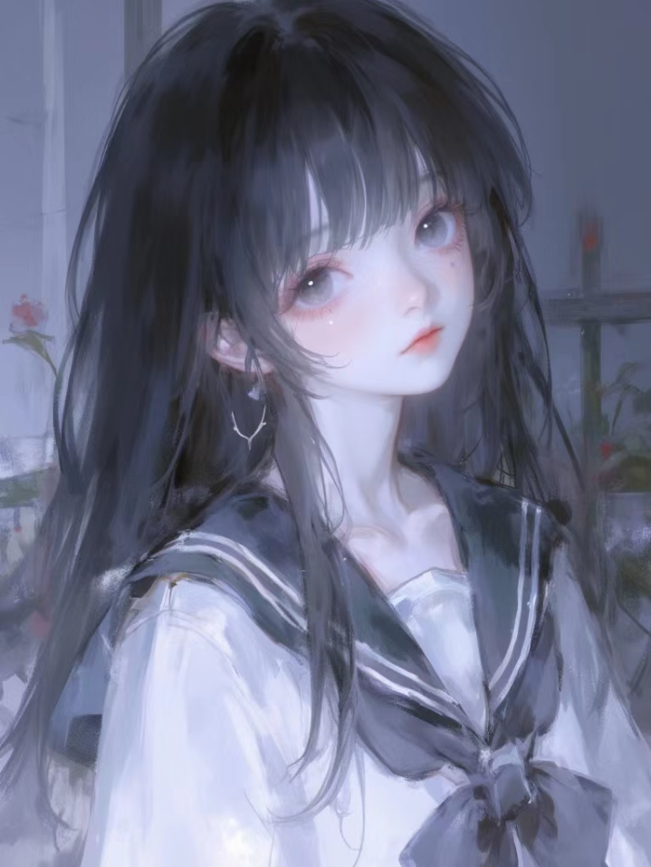 学院风