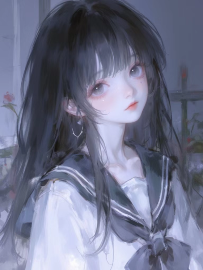 学院风