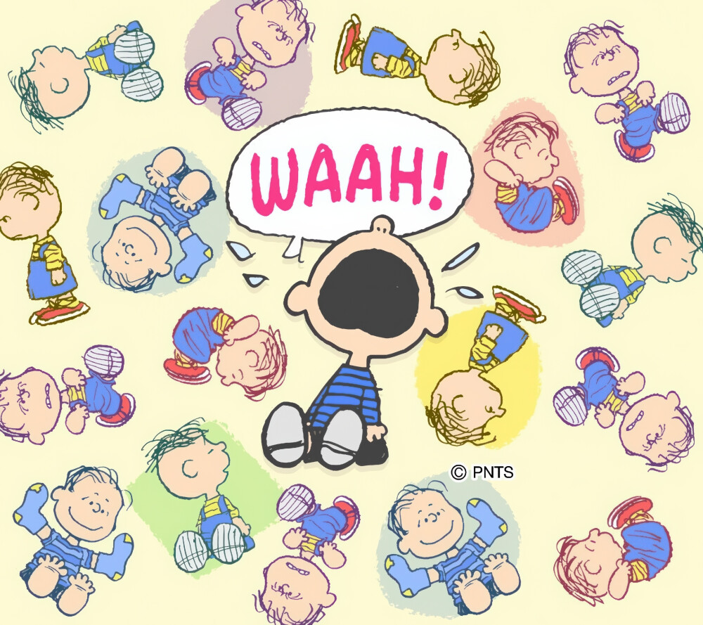 『snoopy史努比』头像▪壁纸