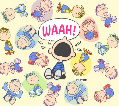 『snoopy史努比』头像▪壁纸