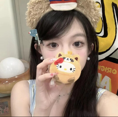 HelloKitty₍˄·͈༝·͈˄*₎◞ ̑̑情头