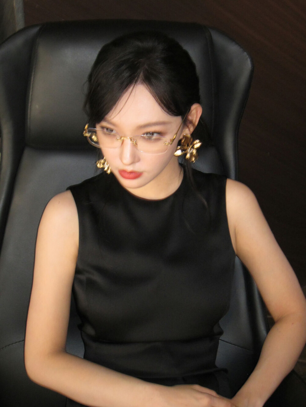 程潇
