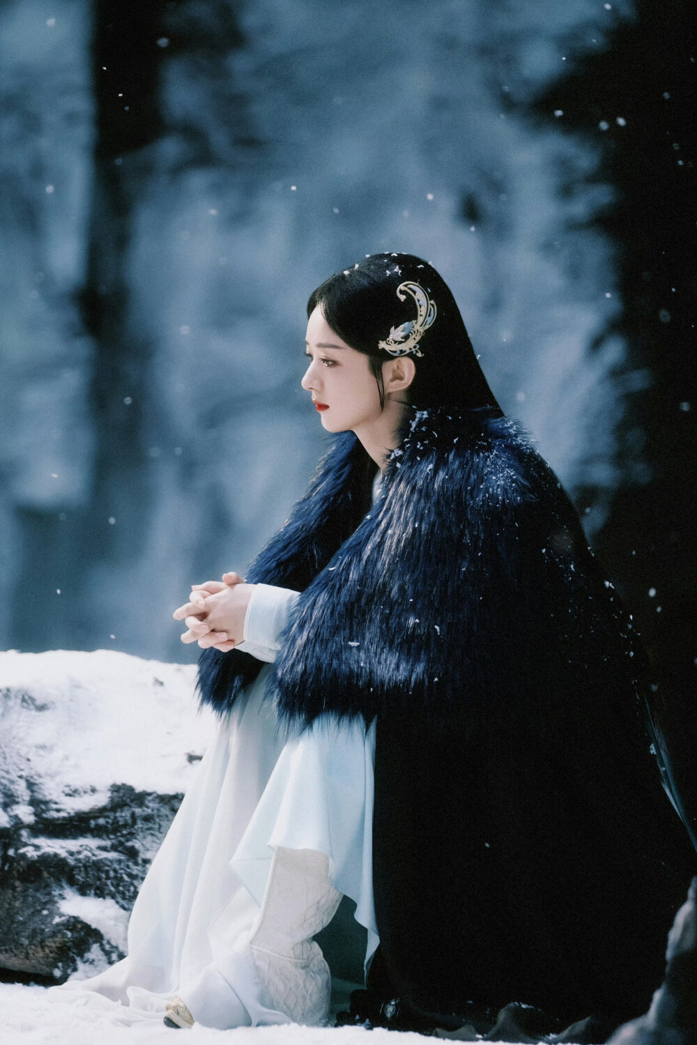 与凤行～赵丽颖