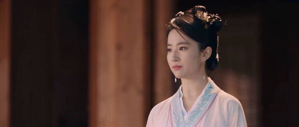 第二十九集 刘亦菲
梦华录 赵盼儿