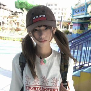 女生头像