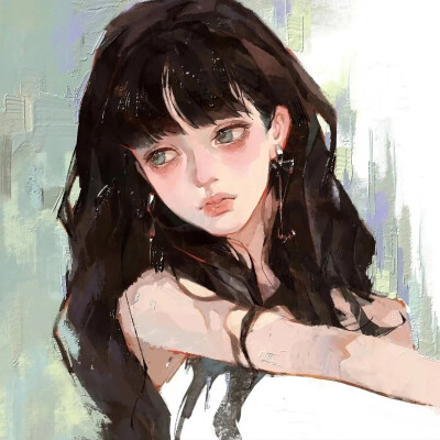 动漫头像