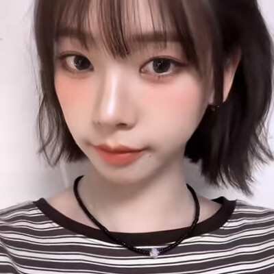 那个女孩