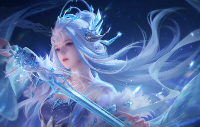 露娜