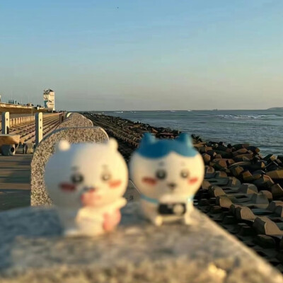 Chiikawa背景图